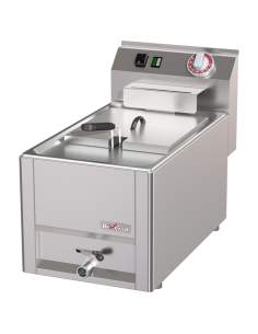 Friteuse électrique 8 litres, -Top-