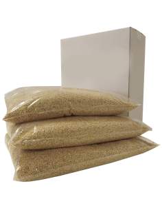 Granule écologique (confection de 3x 3kg)