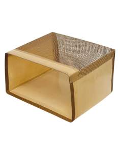 Chambre-box amovible