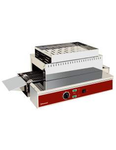 Grille pain électrique, automatique, bande 210 mm