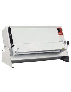 Laminoir Ø 420 mm, 1 rouleau "Linear", en inox