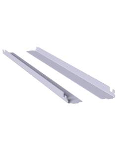 Glissières Dx et Gx (600x800) pour armoires
