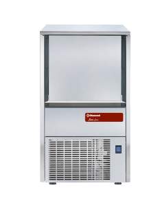Machine à glaçons creux 31kg avec réserve 12 kg