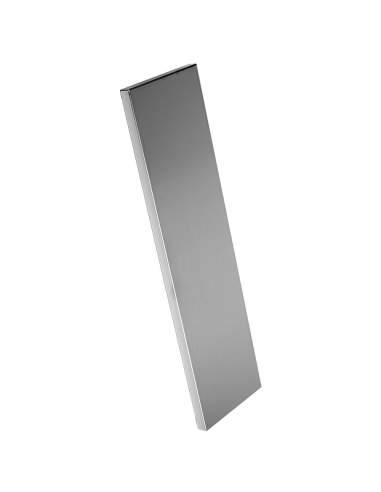 Finition arrière (1 pc) - verticale (zone technique)