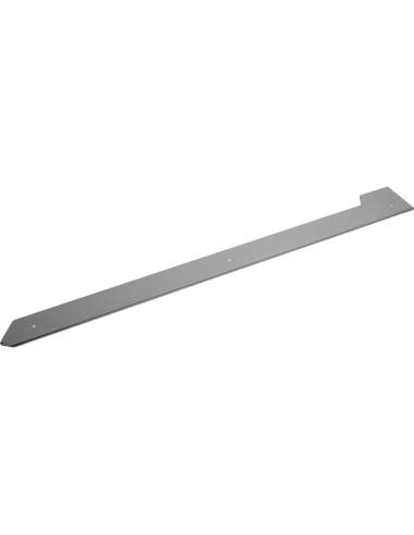 Finition latérale monobloc (gauche)