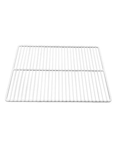 Grille centrale rilsanisée pour TAB3/... & TABS3/...