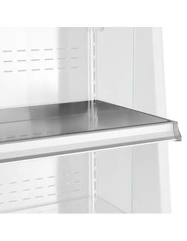 Etagère en inox MODENA 700 mm (complémentaire)