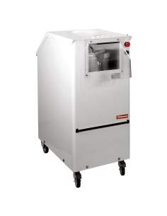 Bouleuse 3600/800 pcs/h de 20/1000 gr inox