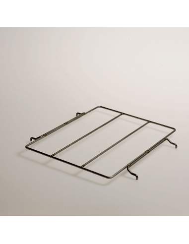 Grille de support pour paniers lave-vaisselle
