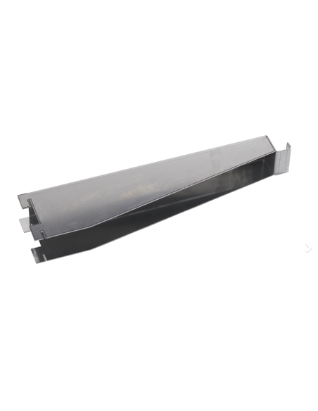 Console réglable