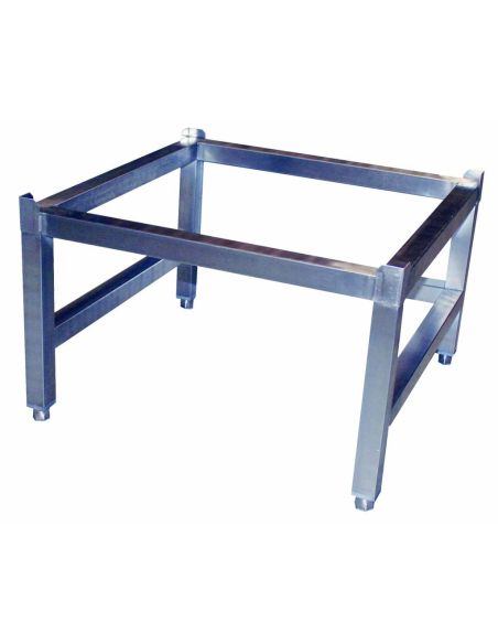 Support pour four 620X600