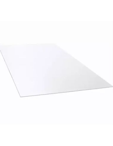 Top en polyéthylène 1400X700XH25