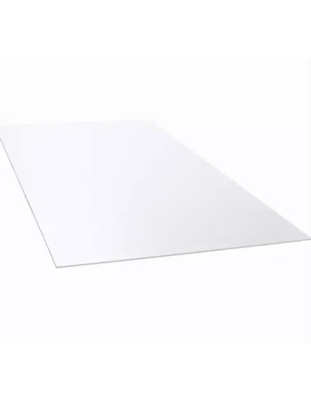 Top en polyéthylène 2000X700XH25