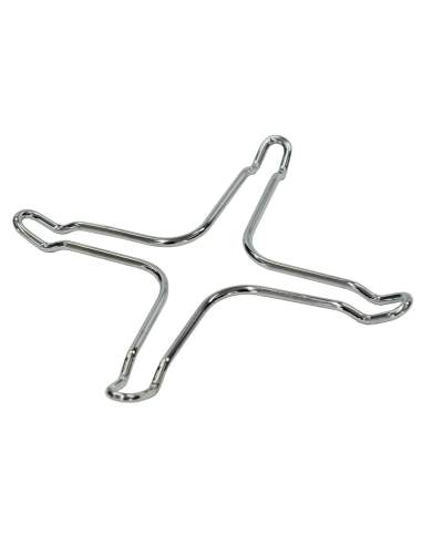 Grille de réduction