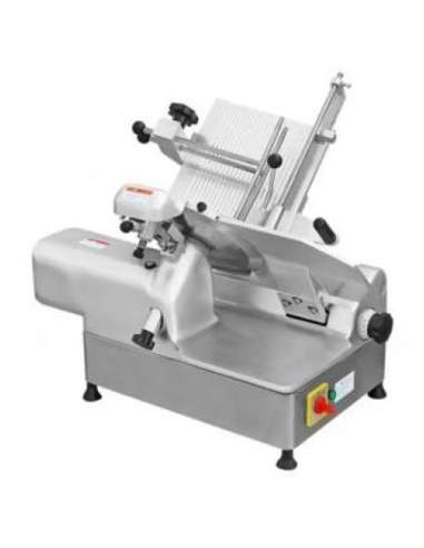 Trancheuse automatique