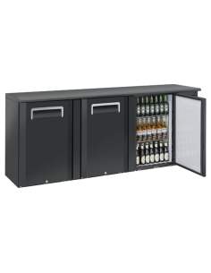 Back bar