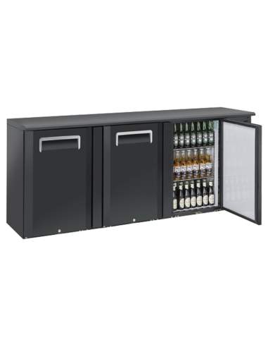 Back bar