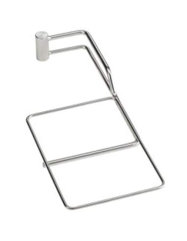 Structure pour 2 paniers A22/ST-2X16 - module E22/RP9-N