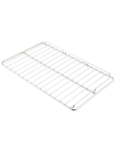 Grille Rilsan GN 2/1