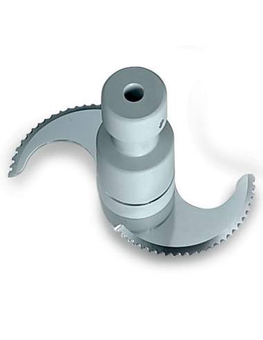 Couteau cranté cutter 6 litres