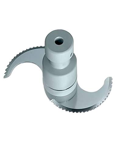 Couteau cranté cutter 9 litres
