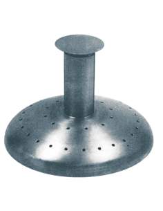 Accessoire pour bouillir le lait 200 litres