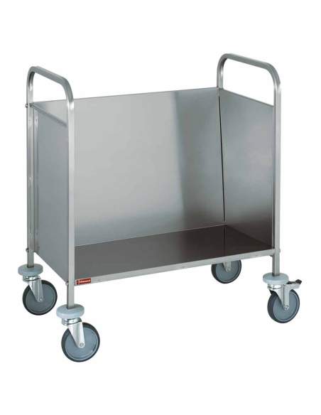 Chariot de transport