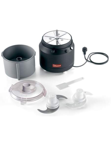 Cutter 3,2 Lit., couteau lisse,  ABS & Polycarbonate