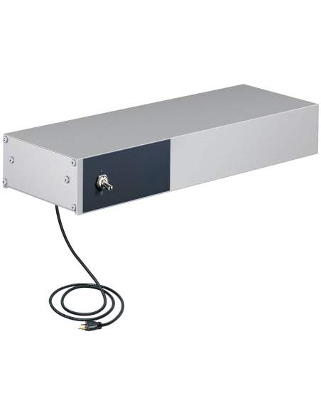 Chauffe-aliments à plafond, 460 mm