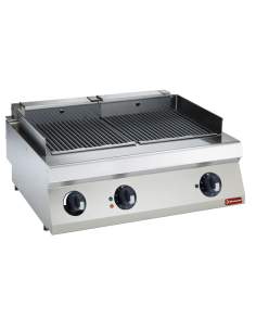 Grill électrique HP 800mm - TOP