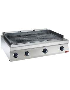 Grill électrique HP 1200mm - TOP