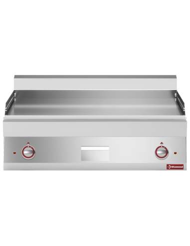 Plaque de cuisson électrique EXTRA-LARGE, surface lisse