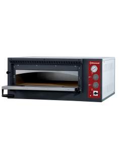 Four électrique 6 pizzas, 1 chambre