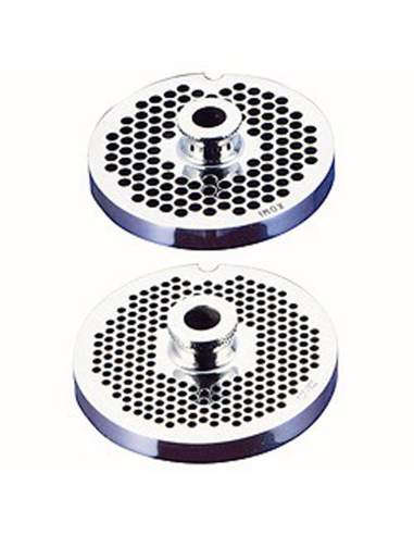 Grille inox 42, Ø 10 mm