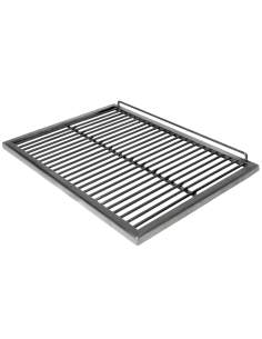 Grille forme "O" 585x465 mm (CBQ-060)