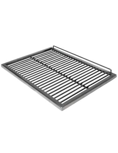 Grille forme "O" 685x535 mm (CBQ-075)