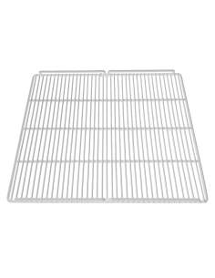 Grille rilsanisée pour armoire PFV202-…