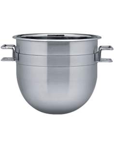 Cuve inox, 20 litres (complémentaire)