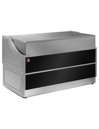 Elément caisse 700 mm