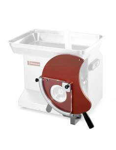 Kit hamburger, ovale (130 gr)