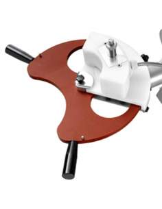 Kit hamburger, Ø 100 mm (140 gr)