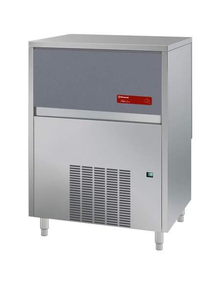Machine à glace PEBBLE ICE 142 kg avec réserve 40 Kg - EAU