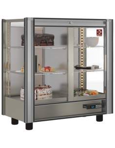 Vitrine réfrigérée gastronomie Lt. 216 - Modulable