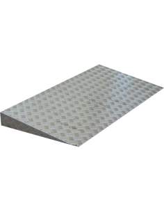 Rampe externe porte (700 mm) Minicold ISO 100