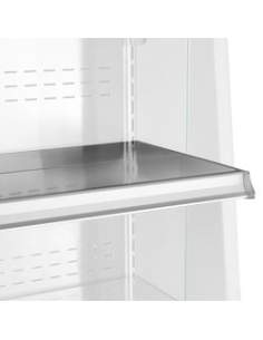 Etagère en inox 1000 mm (complémentaire)