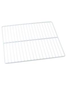 Grille rilsanisée, vitrines 80 litres, WR-V4F1-BL BLANCHE