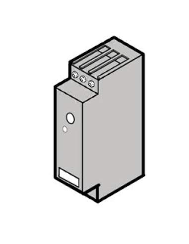 Option : Moniteur de tension