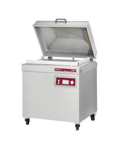 Machine sous-vide, cuve inox 800x500xh200 mm. -100 m3/h écran LCD