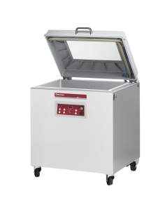 Machine sous-vide, chambre 500x800xh200 mm - 100 m3/h