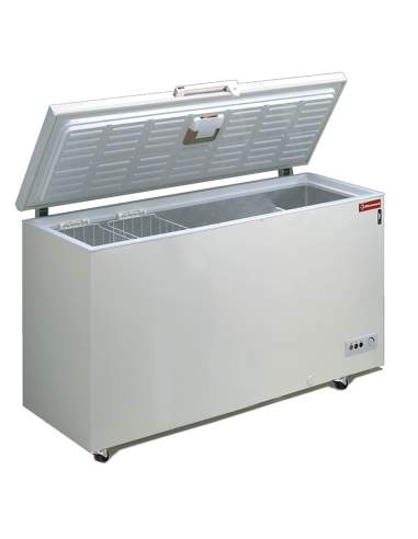 Congélateur bahut 500 litres